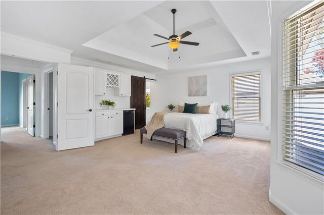 3713 Lake Edge Drive, Suwanee, GA 30024