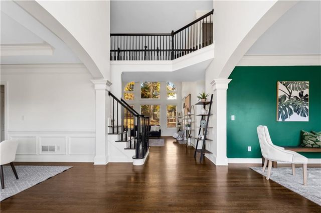 3713 Lake Edge Drive, Suwanee, GA 30024