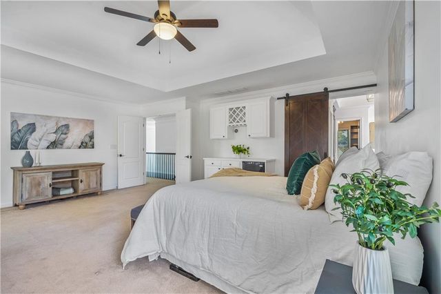 3713 Lake Edge Drive, Suwanee, GA 30024