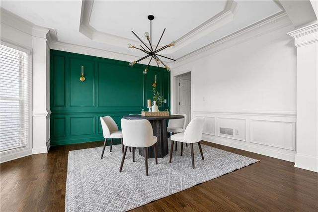 3713 Lake Edge Drive, Suwanee, GA 30024