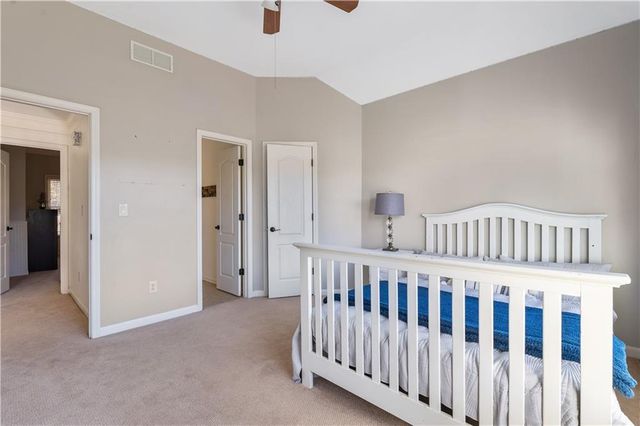 3713 Lake Edge Drive, Suwanee, GA 30024