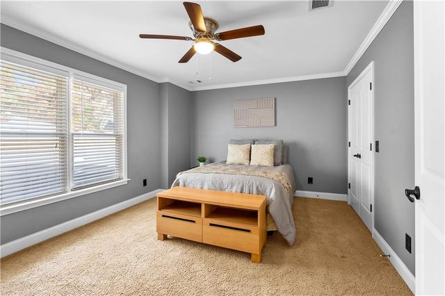 3713 Lake Edge Drive, Suwanee, GA 30024