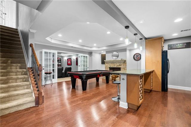 3713 Lake Edge Drive, Suwanee, GA 30024