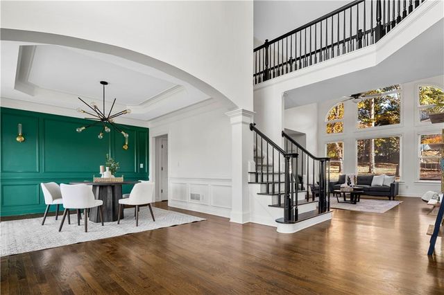 3713 Lake Edge Drive, Suwanee, GA 30024