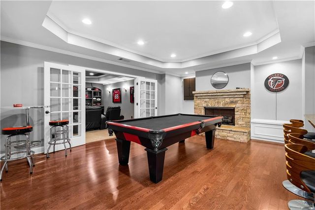 3713 Lake Edge Drive, Suwanee, GA 30024