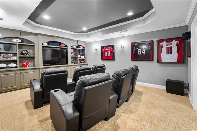 3713 Lake Edge Drive, Suwanee, GA 30024