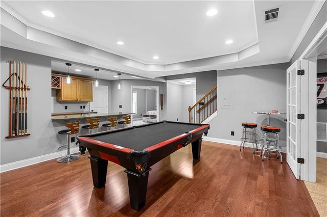 3713 Lake Edge Drive, Suwanee, GA 30024