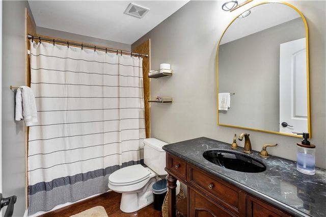 3713 Lake Edge Drive, Suwanee, GA 30024