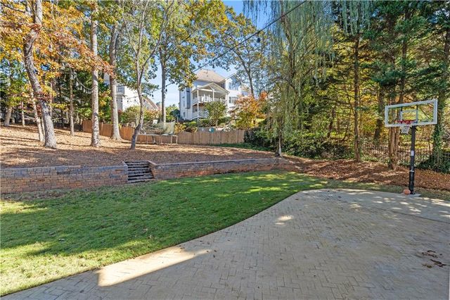 3713 Lake Edge Drive, Suwanee, GA 30024