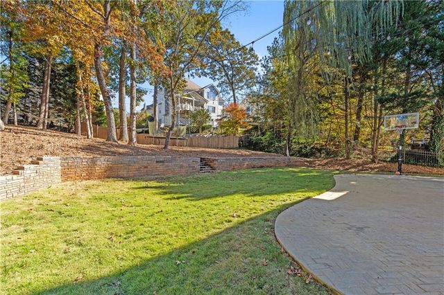 3713 Lake Edge Drive, Suwanee, GA 30024