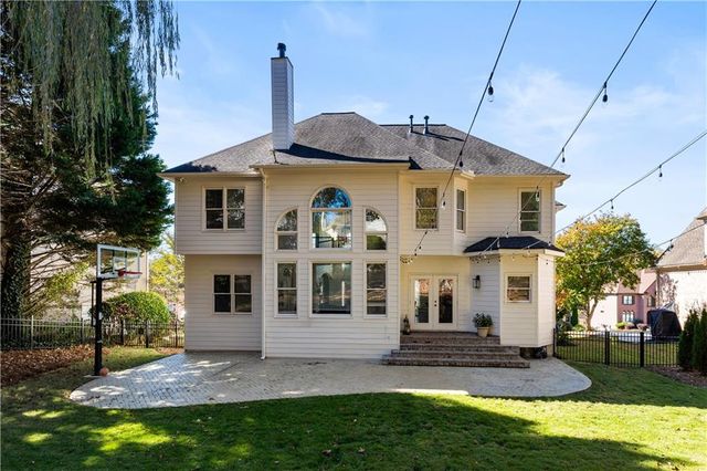 3713 Lake Edge Drive, Suwanee, GA 30024