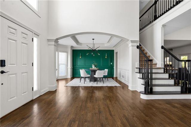 3713 Lake Edge Drive, Suwanee, GA 30024