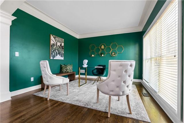 3713 Lake Edge Drive, Suwanee, GA 30024