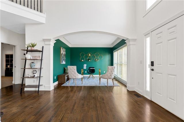 3713 Lake Edge Drive, Suwanee, GA 30024