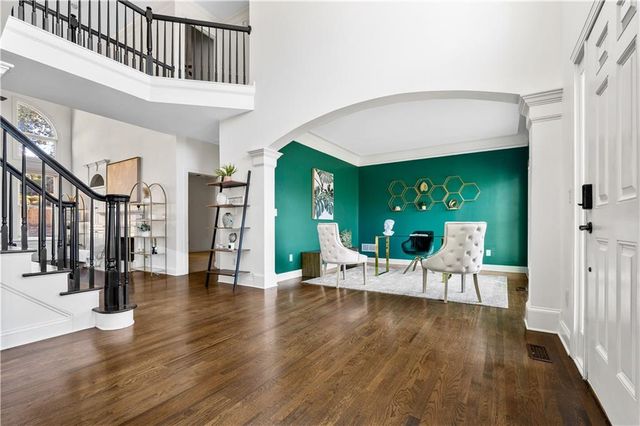 3713 Lake Edge Drive, Suwanee, GA 30024