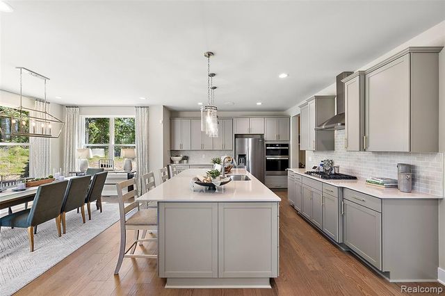 499 Cannonade Loop, Howell, MI 48843