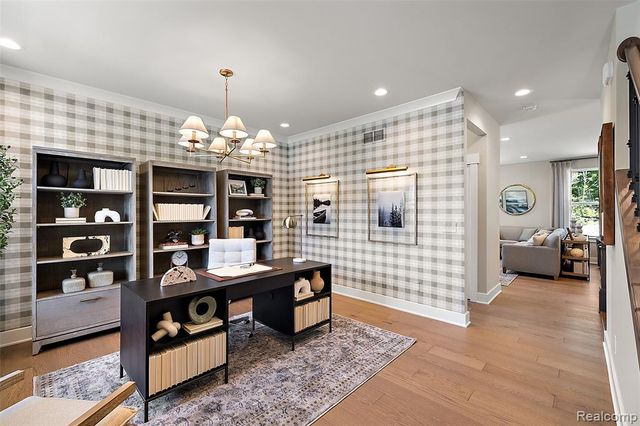 499 Cannonade Loop, Howell, MI 48843