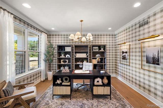 499 Cannonade Loop, Howell, MI 48843