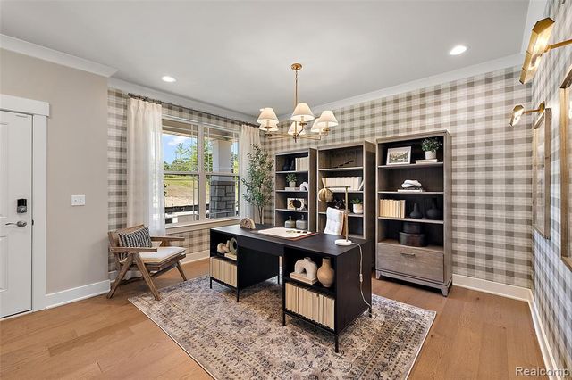 499 Cannonade Loop, Howell, MI 48843