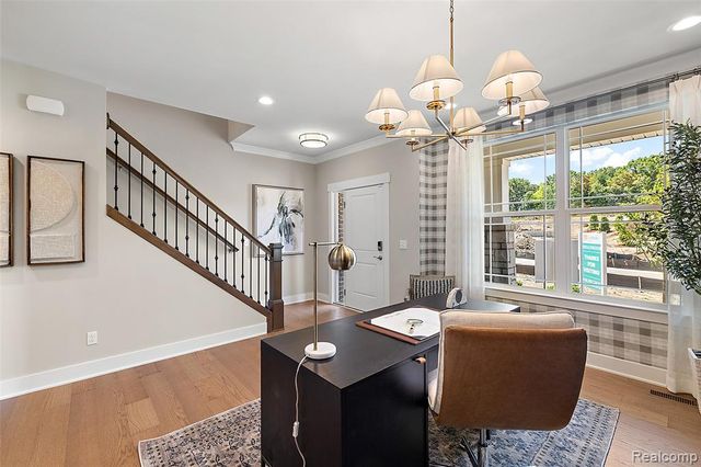 499 Cannonade Loop, Howell, MI 48843