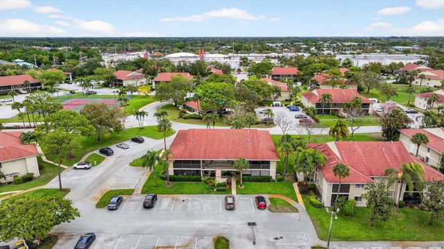 6536 Chasewood Drive A, Jupiter, FL 33458