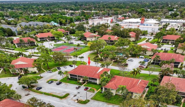 6536 Chasewood Drive A, Jupiter, FL 33458