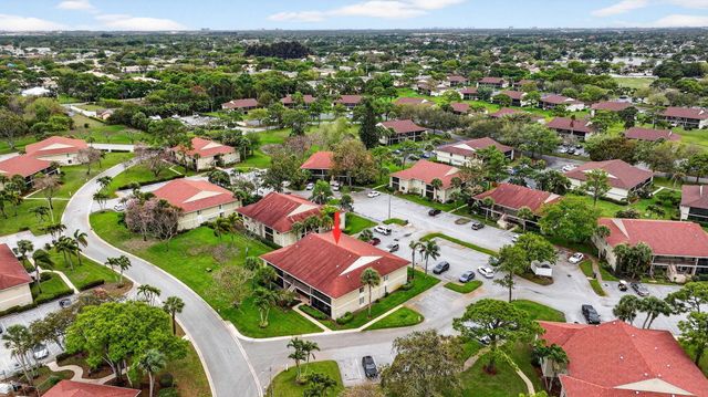 6536 Chasewood Drive A, Jupiter, FL 33458