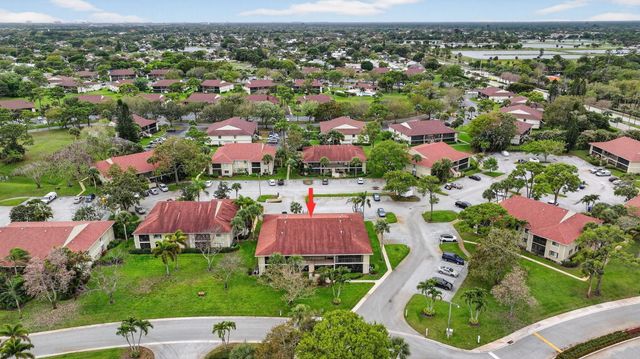 6536 Chasewood Drive A, Jupiter, FL 33458