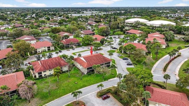 6536 Chasewood Drive A, Jupiter, FL 33458