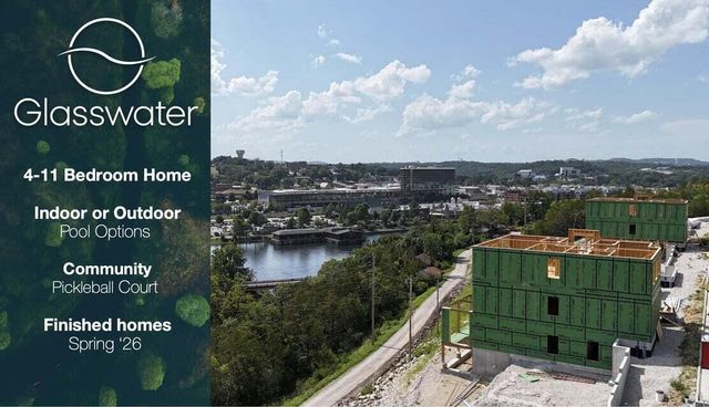 000 Glasswater Condominiums, Branson, MO 65616
