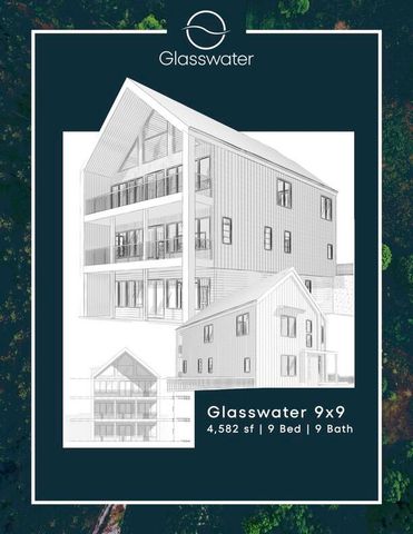 000 Glasswater Condominiums, Branson, MO 65616