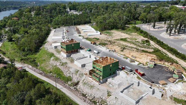 000 Glasswater Condominiums, Branson, MO 65616