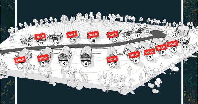 000 Glasswater Condominiums, Branson, MO 65616