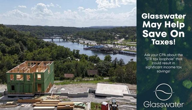 000 Glasswater Condominiums, Branson, MO 65616