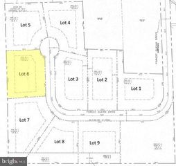 6 WELCH CT, Little Egg Harbor Twp, NJ 08087