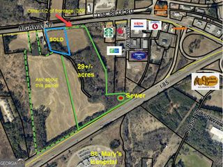 0 S Hwy 17, Lavonia, GA 30553