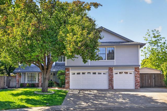 427 Taggert Ct, Roseville, CA 95678