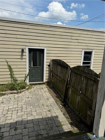 603 Chamberlayne Pky, Richmond, VA 23220