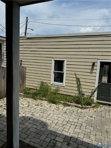 603 Chamberlayne Pky, Richmond, VA 23220