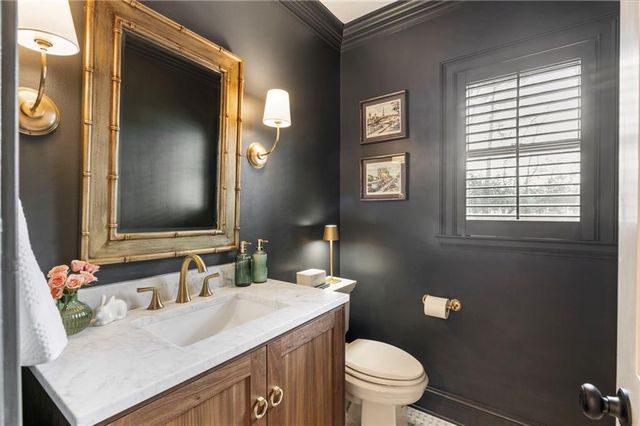 1115 Marka Lane, Alpharetta, GA 30004