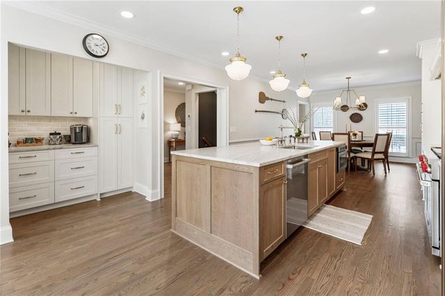 1115 Marka Lane, Alpharetta, GA 30004