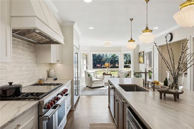 1115 Marka Lane, Alpharetta, GA 30004