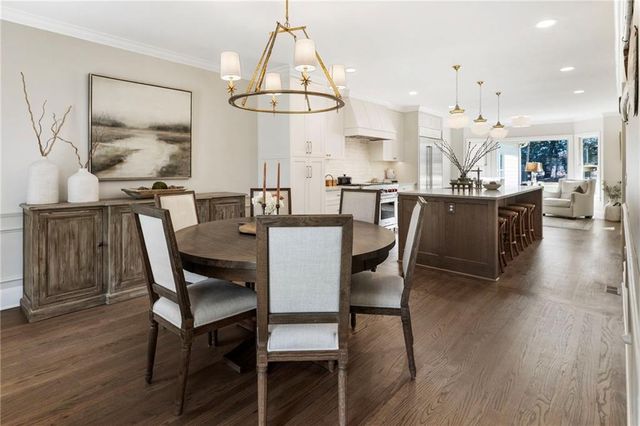 1115 Marka Lane, Alpharetta, GA 30004