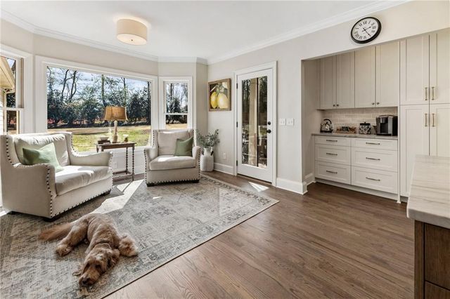 1115 Marka Lane, Alpharetta, GA 30004