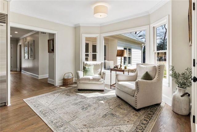 1115 Marka Lane, Alpharetta, GA 30004