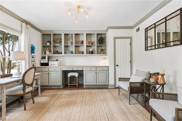 1115 Marka Lane, Alpharetta, GA 30004