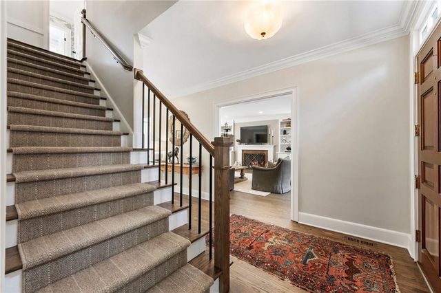 1115 Marka Lane, Alpharetta, GA 30004