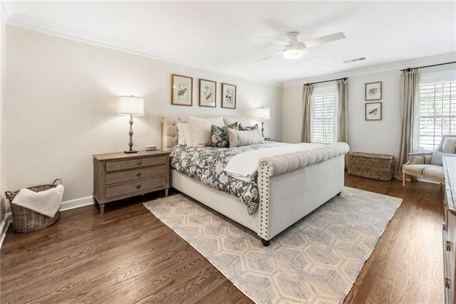 1115 Marka Lane, Alpharetta, GA 30004