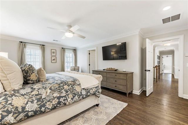 1115 Marka Lane, Alpharetta, GA 30004