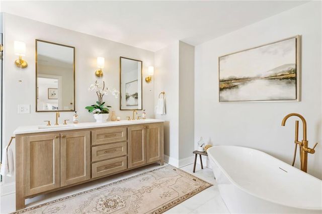 1115 Marka Lane, Alpharetta, GA 30004